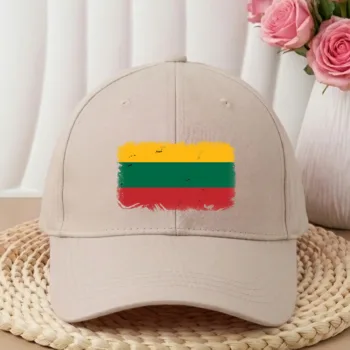 Kepurė „Vėliava